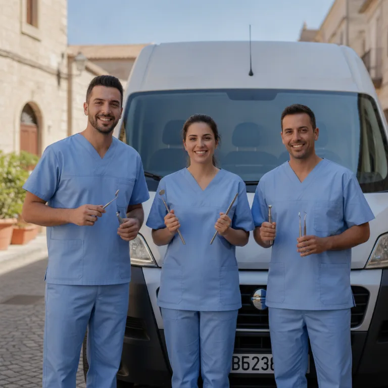 Dentista Rovereto