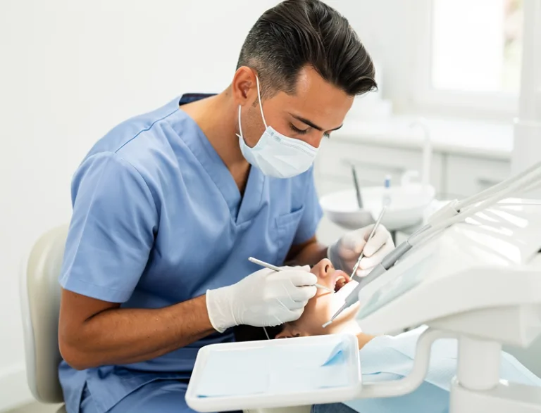 Dentista Rovereto